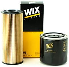 Wix Filter WL7117 Маслен филтър Елемент