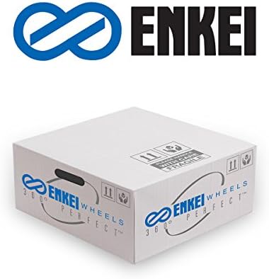 Enkei PF01 - Колелото на състезателни серии, в Сребърен цвят (18x8 - 5x114.3 /5x4.5, офсет 50 мм), Едно колело / Джанти