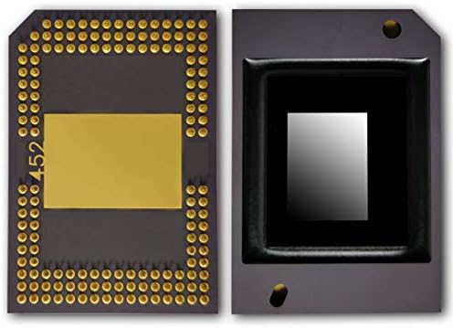 Оригинално OEM ДМД/DLP чип за проектори Ricoh WXC1110 WX4130Ni WX3340N PJ WXL5670
