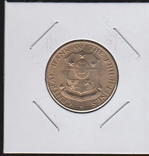 1958 PH Shield of Arms Quarter Много Вдигна Не Циркулиращата