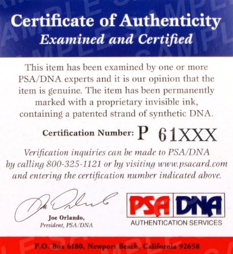 Дж. Далас Шърли ПОДПИСА Карта съдия Централната корта НБА PSA / DNA С АВТОГРАФ - Футболни картички с автографи на NFL