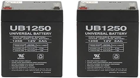 Универсална Група захранване 12V 5Ah Смяна на батерията Алармени Системи 12v 4ah Резервно Копие на Vista 20P