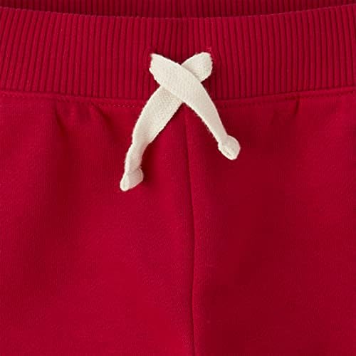 Активни флисовые панталони за джогинг за момчета Children ' s Place