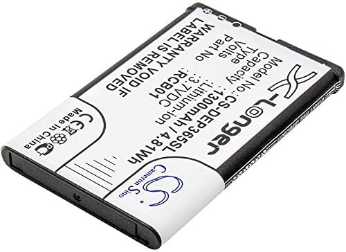 Подмяна на батерията за Първична 365 RCB01