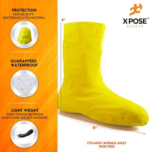Защитни капаци за обувки и калцуни за опасни материали, Взривни вещества, газове, Леснозапалими течности,