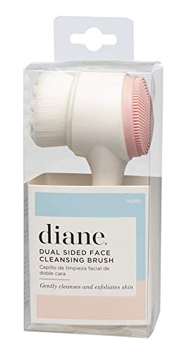 Двустранен Четка за Почистване на лице Diane