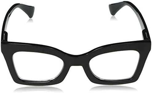 A. J. Morgan Eyewear Conquer-Очила за четене Котешко око