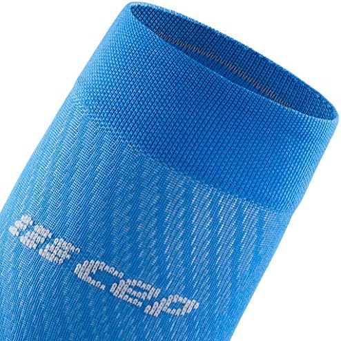 Дамски Компресия свръхлеки Чорапи за джогинг CEP За висока производителност
