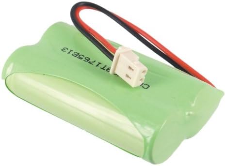 Батерия GAXI за NTM-910, NTM-910 за монитор в детска градина, в NTM-910dual за монитор в детска градина, в NTM-910YLW, NTM-910YLW