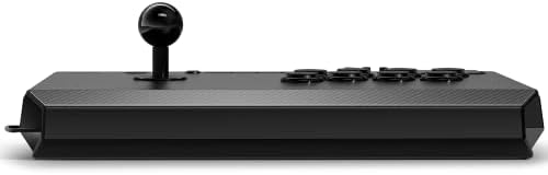 Жичен джойстик Qanba B1 Титан за PlayStation 5/4 и PC