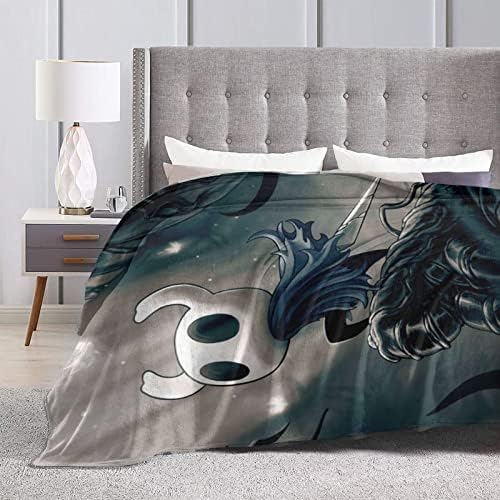 Ckewfaz Каре Фланелевое Одеяло Одеало за диван-легло 50 x40