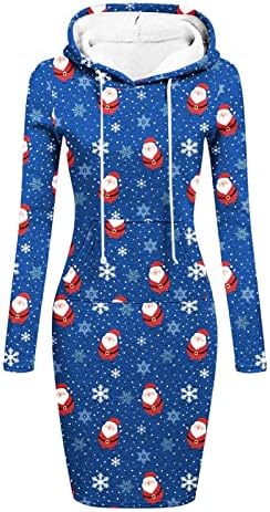 Коледна рокля-Секси Ретро рокля на 1950-те Години, един Коктейл Рокля в стила Рокабили, Хубава Рокля за Юноши
