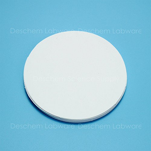 Мембранен филтър Deschem 47 мм, 0,22 микрона, PVDF, Изработен от поливинилиденфторида, 50 листа в опаковка