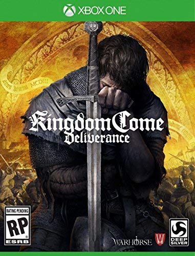 Kingdom Come: Отървем - Стандартно издание - Xbox One