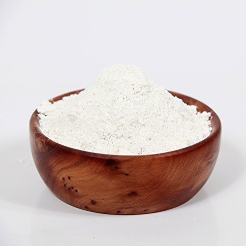 Каолиновая Бяла Сверхтонкая индийска глина Mystic Moments - 1 кг