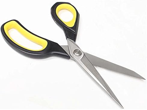 BLADE PRO: Професионална портновские ножици 9 1/2 с титан остриета