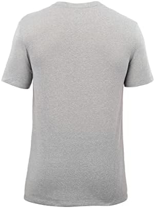 Мъжки t-shirt Infinity от Мизуно