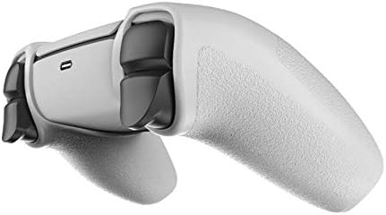 Силиконов калъф за геймпада YTXR, за PS5 Grip Защитен Калъф Дръжки за Джойстик Противоскользящий Калъф за Аксесоари за контролер