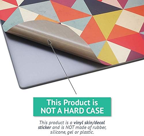 Корица MightySkins е Съвместима с HP Mag за дясна ръка - Scape to Freedom | Защитно, здрава и уникална vinyl