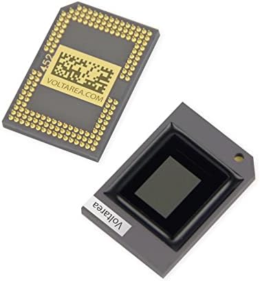 Истински OEM ДМД DLP чип за Samsung HLT5689SX/XAA Гаранция 60 дни