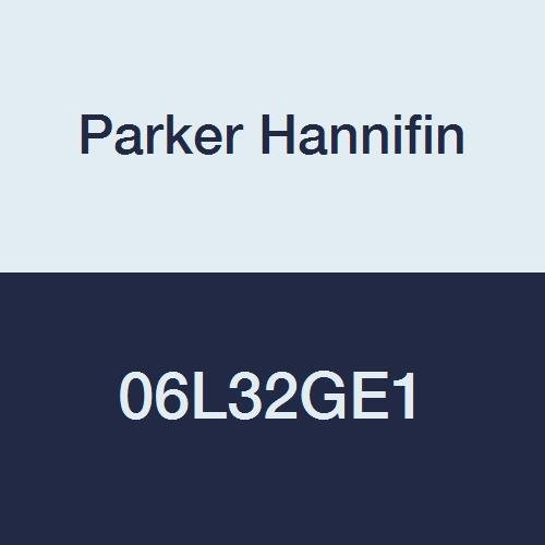 Гресьорка Parker Hannifin 06L36FE Серия 06L Подготовка-Air II Цинк Compact Mist с Напорным пълнител на Корпуса, Чаша от
