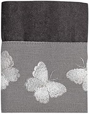 Спално бельо Avanti - Гъба, Мека и Впитывающее Памучни кърпи (колекция Yara, Слонова кост)
