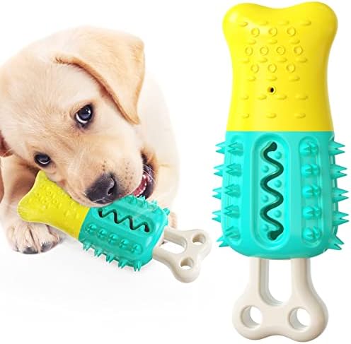 Четка за зъби Dreamless за Кучета, Играчки за Дъвчене, Пръчка За Почистване на Зъбите За Кучета, Щенячья Почистване на