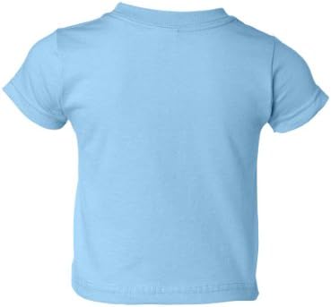 Заешки Кожи 3301T - Тениска с къс ръкав За Деца