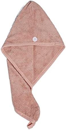 Женски кърпи XBWEI Grid, Кърпа за Бързо изсушаване на коса, Шапка за Душ, Суха кърпа (Цвят: E, Размер: 1)