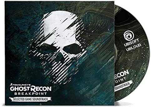 Колекционерско издание на Tom Clancy ' s Ghost Recon Breakpoint Wolves за Xbox One