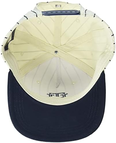 Маркова мъжка бейзболна шапка на Tommy Hilfiger с плоска периферия