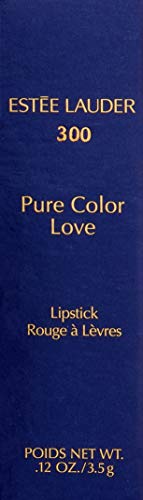 Червило Estee Lauder Pure Color Любовта, Изгаряща Любов, 0,12 Грама