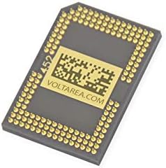 Истински OEM ДМД DLP чип за Panasonic PT-RW620LBU Гаранция 60 дни