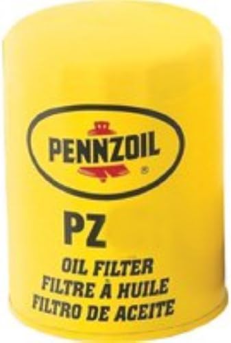 Обикновен отжимной маслен филтър Pennzoil PZ-173