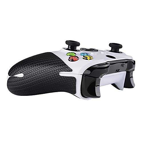 Extreme Черна имат противоплъзгаща се дръжка за контролера на Xbox One S / X, Контролер за Xbox One, Професионални