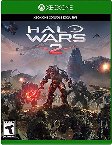 Halo Wars 2 - Xbox One (обновена)