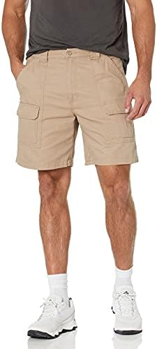 Мъжки туристически панталони-карго Savane (размер 32-44)