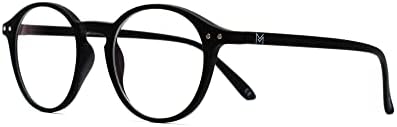 Светозащитные очила Muunel Blue, лещи Essilor®, Лука UVAllBlue™, Мъжки