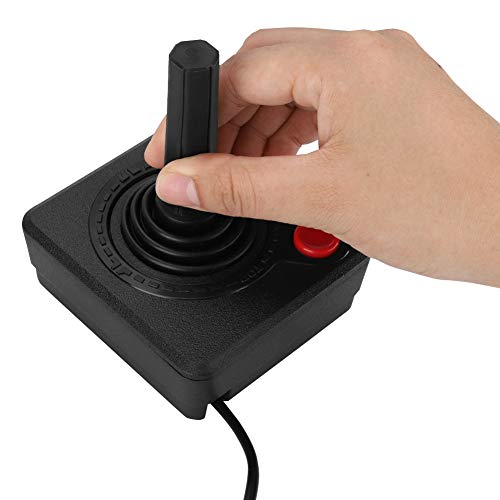 Джойстика, Лесен за използване Заместител на Джойстика, 3D Аналогов контролер за палеца, Разменени контролер за джойстик