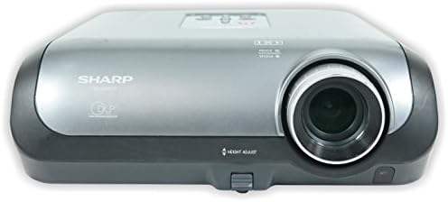 DLP-проектор Sharp XG-MB65X