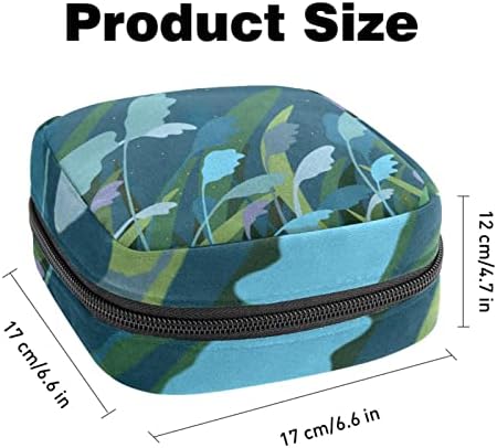Чанта Период ORYUEKAN, Чанта За Съхранение на Хигиенни Кърпички, Дамски Чанта за Комплект, Чанта за Хигиенни