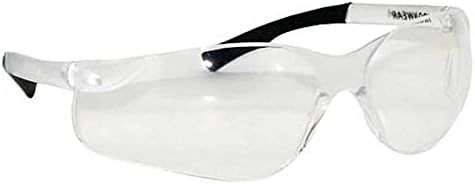 Защитни очила от найлон серия Ironwear Derby 3500, Прозрачни Лещи, Прозрачни рамки (3500-C)