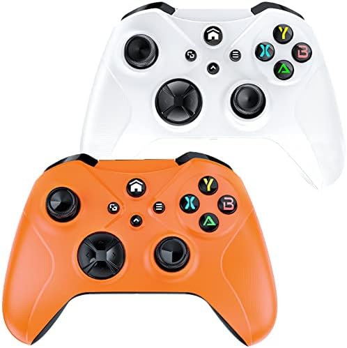 Безжичен контролер за Xbox пакет за конзоли Xbox Series X/S, Xbox One, Xbox One X/S, Android/iOS/Windows PC