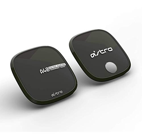 Слушалки ASTRO Gaming A40 TR + MixAmp M80 - Черен /Маслинено - Xbox One