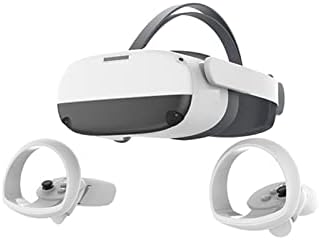 vr Eye Tracking Корпоративна версия VR All-in-one Машина Индустриално оборудване виртуална реалност на поръчка DK Develop