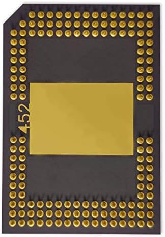 Оригинално OEM ДМД/DLP чип за проектори Vivitek Qumi Q7 Plus White DW6035 Qumi Q5 DW6851