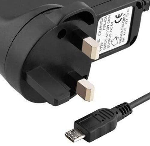 Мрежата USB-кабел за зареждане REYTID UK, Съвместим с игрални слушалки Astro A50, A38 Bluetooth, MixAmp TR и MixAmp