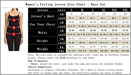 Жена комплект от Джърси за Колоезденето Skinsuit, Цели Велосипедна фланелка и Шорти S-3XL
