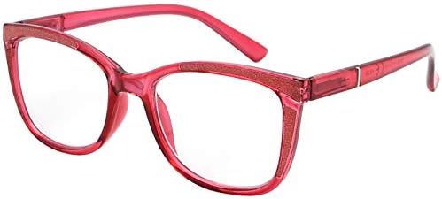 Дамски Очила за четене Eyekepper с Шарени Котешки очи за жените