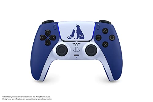 Безжичен контролер за PlayStation DualSense – God of War Ragnarök Limited Edition